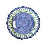 638 Bunzlau Pie - Quiche schaal 2668X Bakvormen